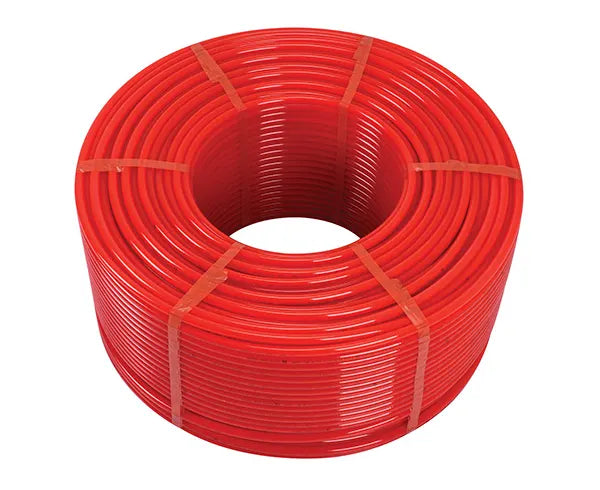 Тръба за подово отопление PEX-a EVOH 16 x 2 240M Тръба за подово отопление PEX-a EVOH 16 x 2 240M